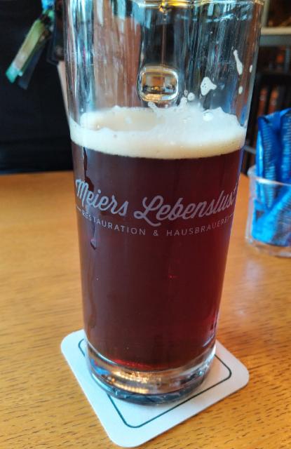 Meiers hannoversch Dunkel, Meiers Lebenslust Hannover