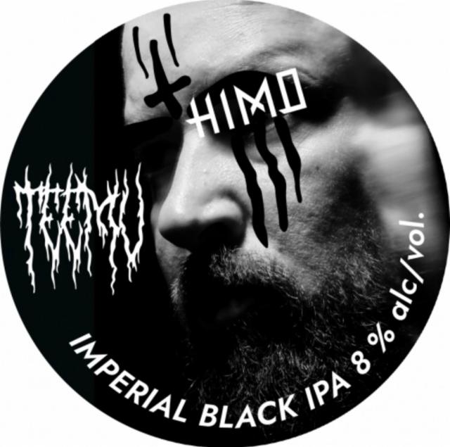 Meistä: Teemu 8.0%, Panimo HIMO, Finland