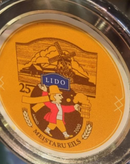 Meistaru Eils, Lido Group