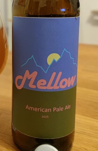 Mellow 5.8%, Lessig's Brauwerkstatt, Germany