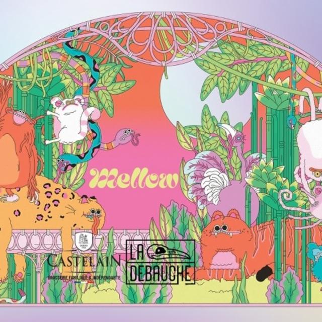 Mellow 8.5%, La Débauche, France