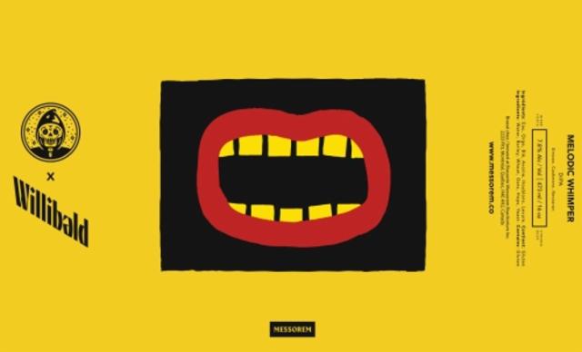 Melodic Wimper 7.8%, Messorem, Canada