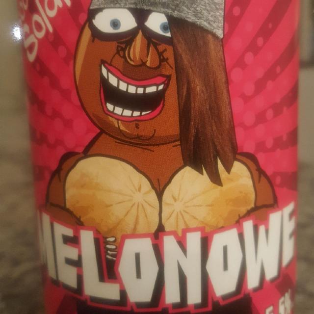 Melonowe 5.5%, Bytów Browar Kaszubski, Poland