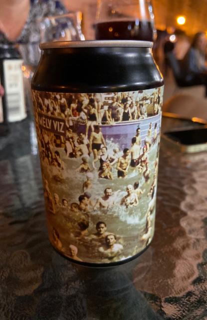 Mély víz 5.9%, Balkezes, Hungary