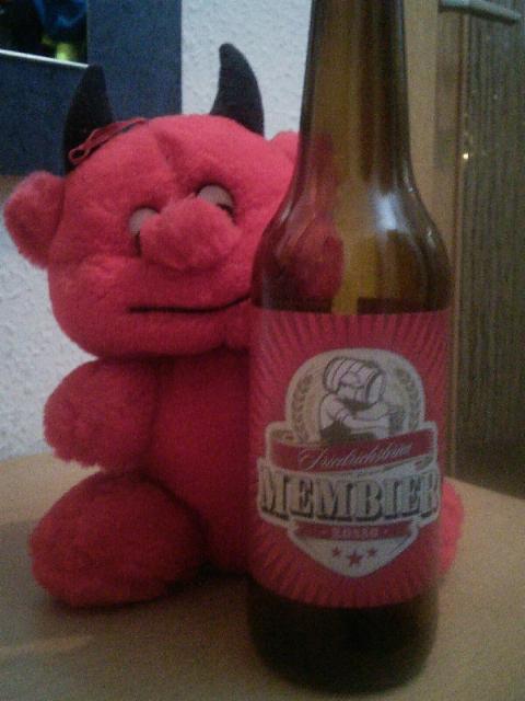 Membier Rosso, STA.M.M. GmbH Grafenbach St. Valentin