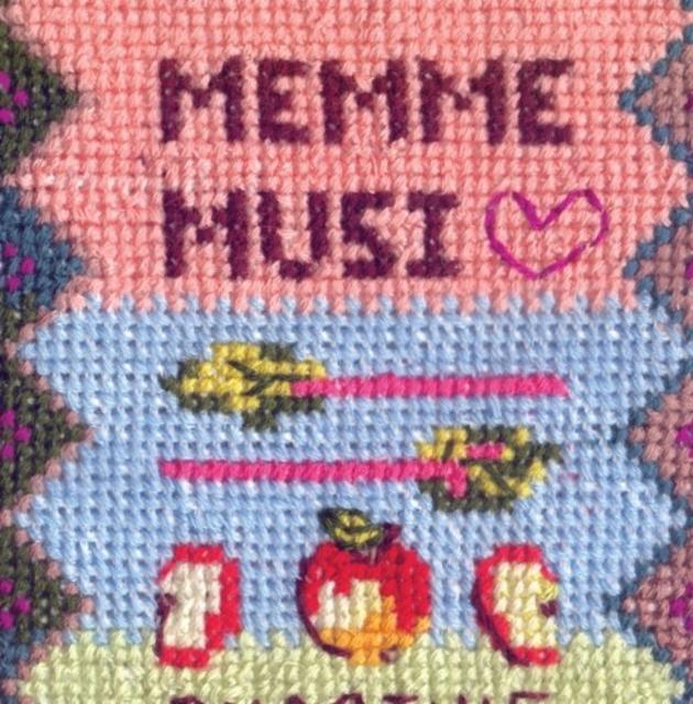 Memme Musi, Tuletorn Brewing