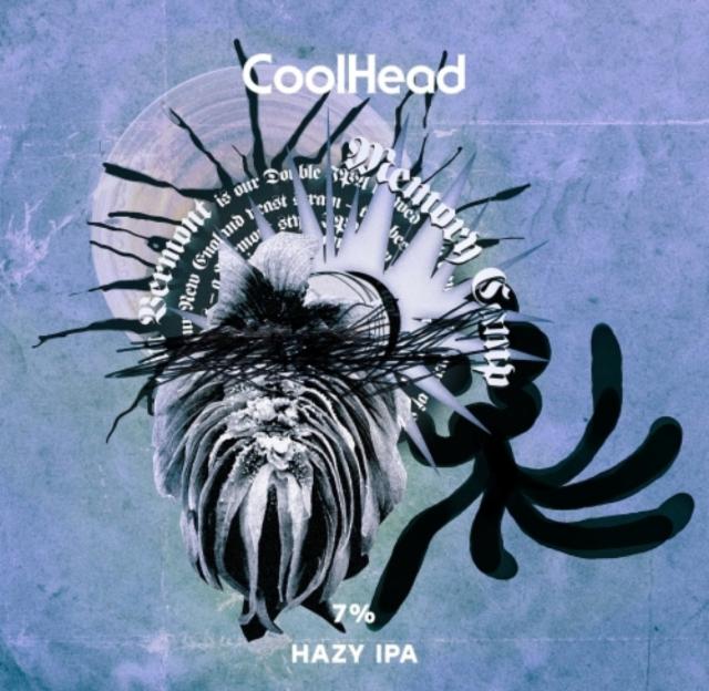 Memory Camp 7.0%, CoolHead Brew, Finland
