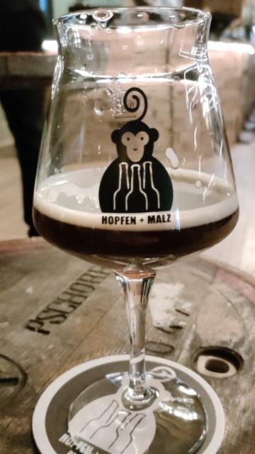 Ménage-à-Trois 6.5%, Freigeist Bierkultur, Germany