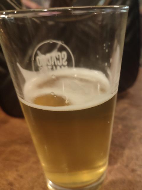 Mencolek, Gose Brauerei