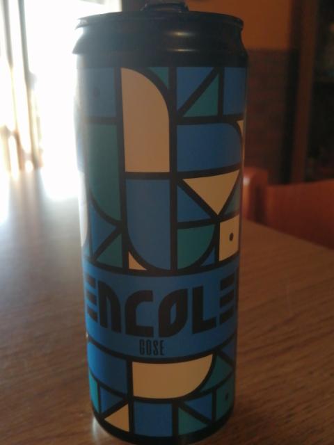 mencolek 4.5%, Mudita, Italy