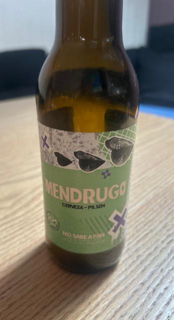 Mendrugo, Cerveza Mica