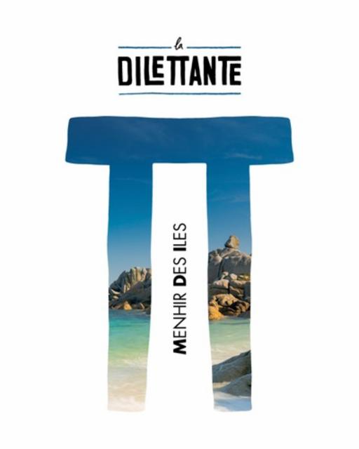Menhir Des Îles 9.0%, Brasserie La Dilettante, France