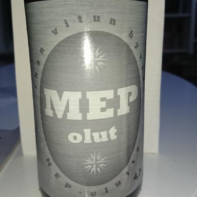 MEP Olut 4.7%, Kaleva Brewing Company, Finland