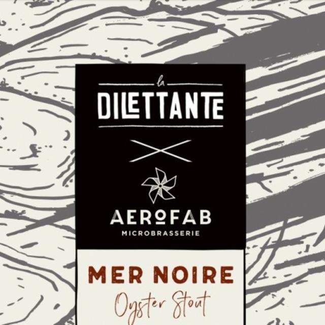 Mer Noire 7.3%, Aerofab, France