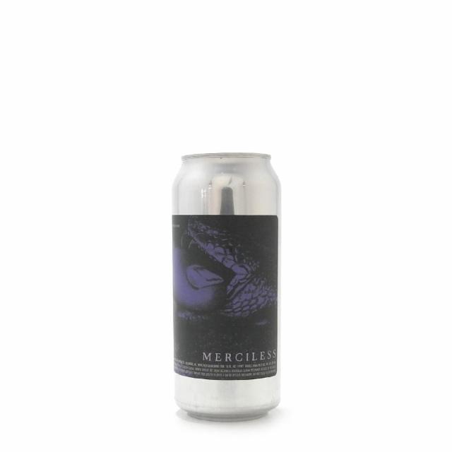 Merciless 8.0%, The Veil Brewing Co., United States