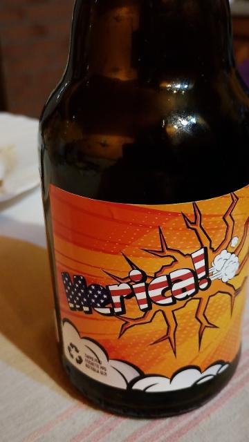 merical 6.0%, Birrificio 9.1, Italy