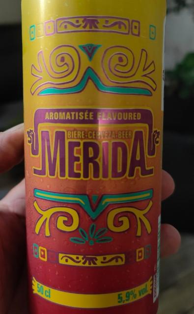 Merida 5.9%, Casino, France