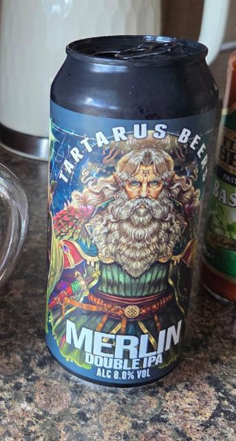 Merlin, Tartarus Beers