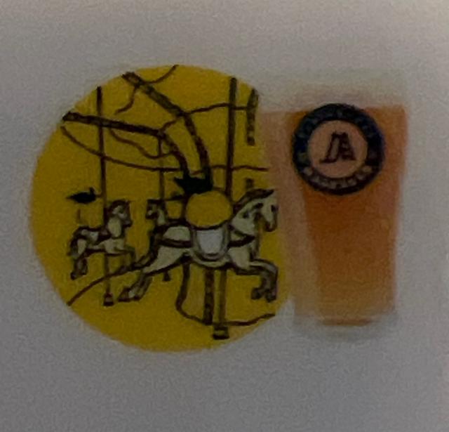 Merry go Wit 4.8%, Playground Brewery, South Korea