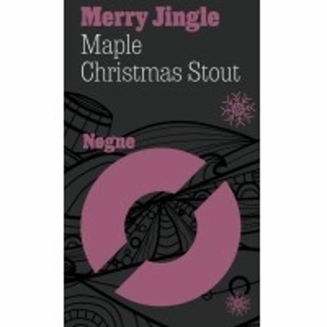 Merry Jingle 15.5%, Nøgne Ø, Norway