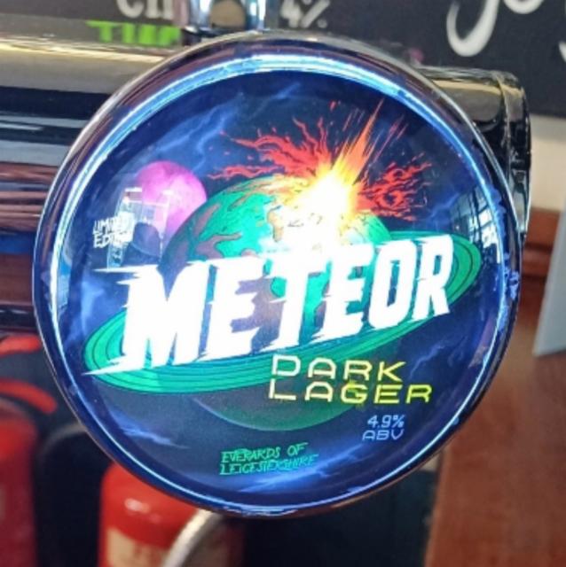 Meteor, Everards