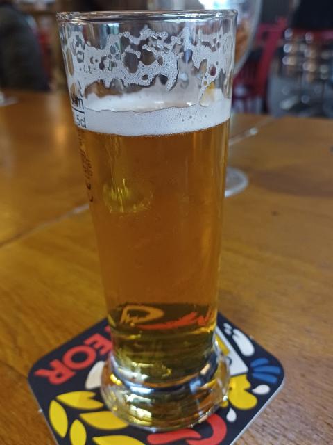 meteor grand malt, Brasserie Meteor