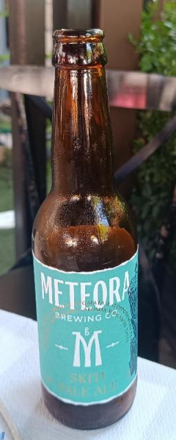 Meteora, Meteorabrewing