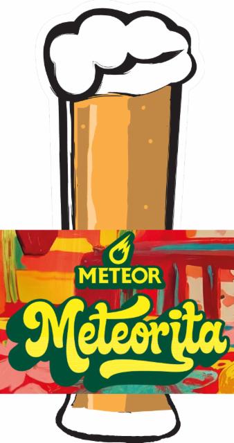 Meteorita, Brasserie Meteor