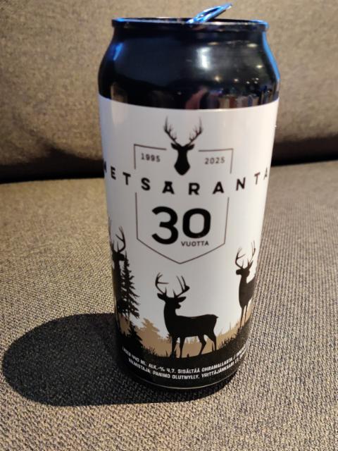 Metsäranta Lager, Panimo OlutMylly