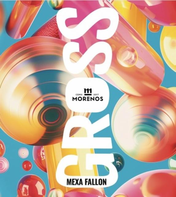 Mexa Fallon 6.5%, Gross, Spain