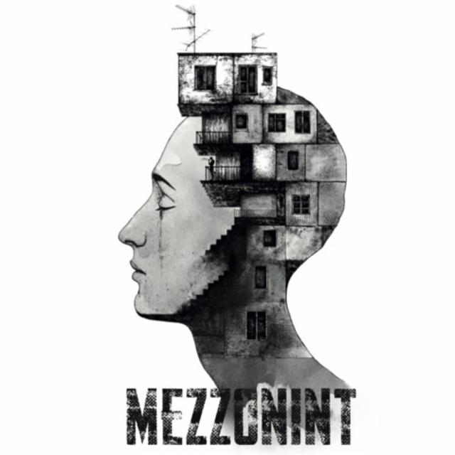 Mezzonint 8.0%, Zagovor Brewery, Russia