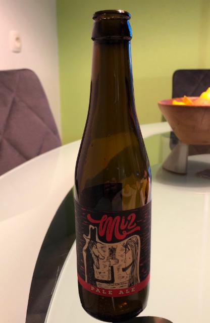 Mi2 5.0%, Clef, Slovenia