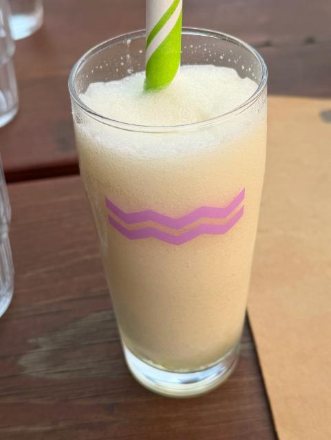 Miami rice slush 1.8%, Isle de Garde, Canada