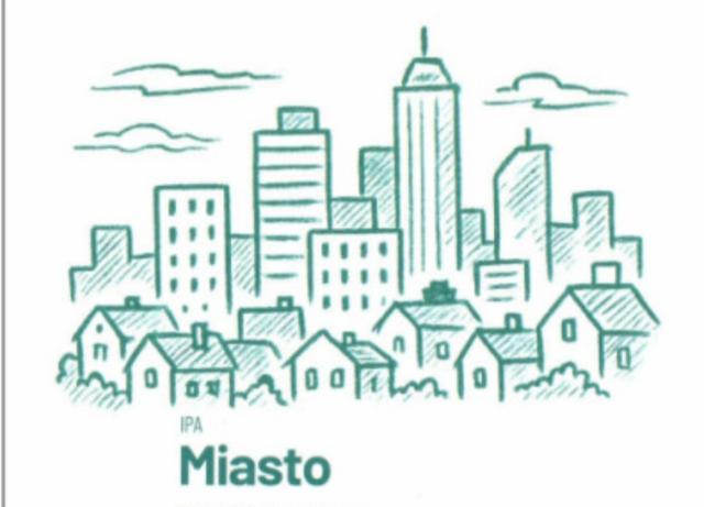 Miasto 6.0%, Ziemia Obiecana, Poland