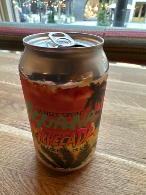 Mic 5.3%, Do Good Brew Co., Finland