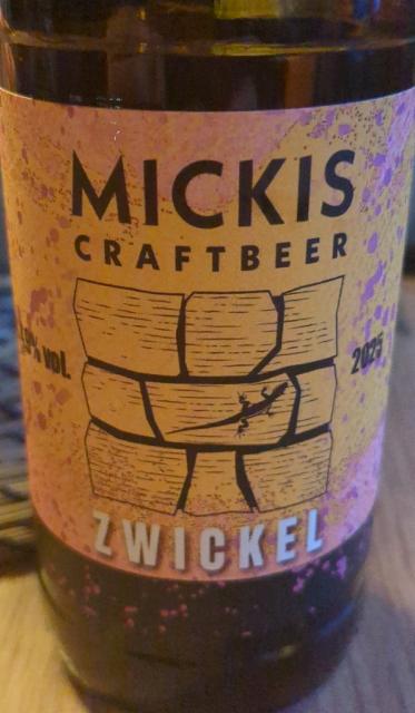 Mickis Craftbeer, Lahnsteiner Brauerei