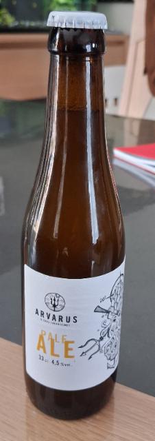 micro brasserie arvarus 4.5%, Arvarus, France