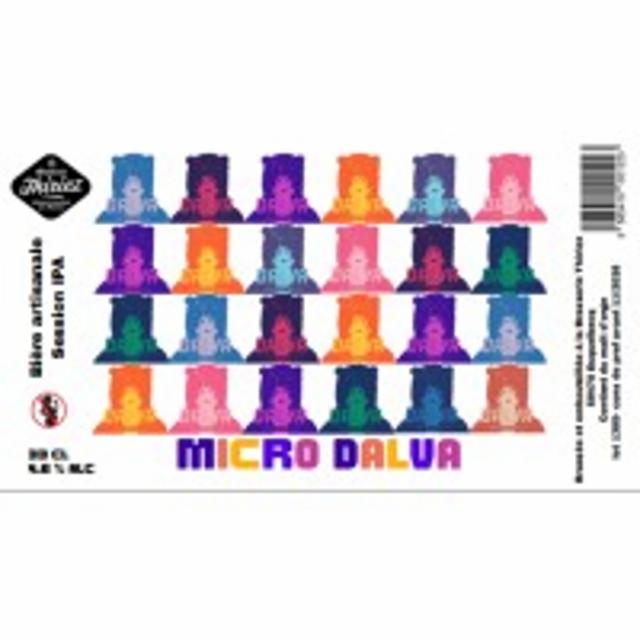 Micro Dalva, Brasserie Thiriez