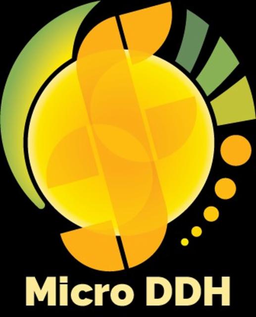 Micro DDH 2.5%, Brasserie La Fouillotte, France