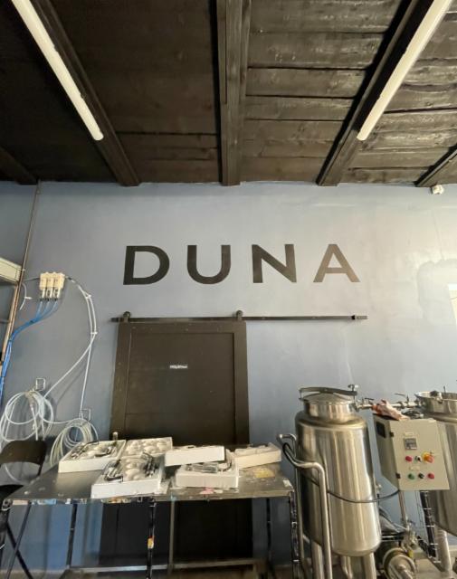 Micro IPA 3.5%, Duna brewery, Latvia