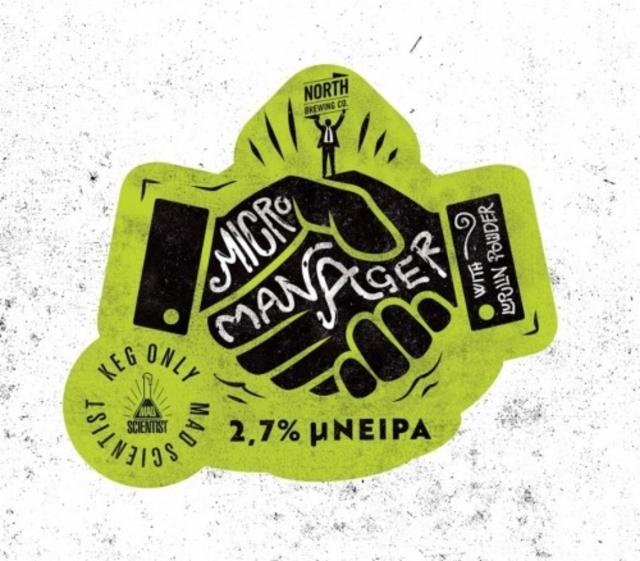 Micro Manager 2.7%, Mad Scientist, Hungary