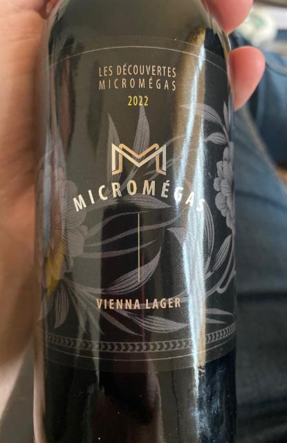 Bavards Atomes 4.6%, Micromégas [Closed], France