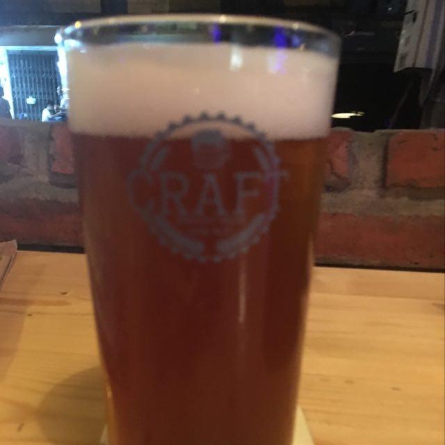 Mid Mountain Mild Ale 4.8%, Epic Brewing Company, United States