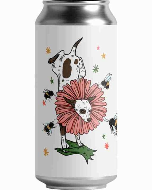 Midnight all a glimmer, Sinnister Brew