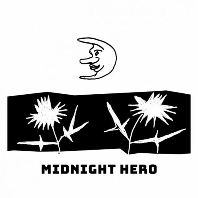 Midnight Hero 8.0%, DEYA Brewing Company, England