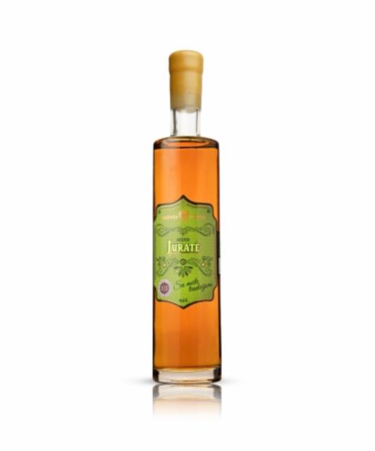 Midus Jūratė 14.0%, Šušvės Midus, Lithuania