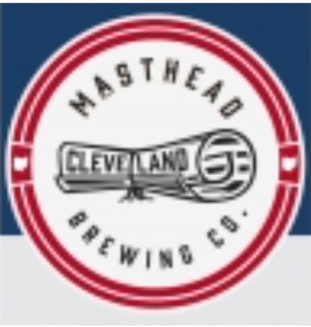 Midwest Red 7.1%, Masthead Brewing Co., United States