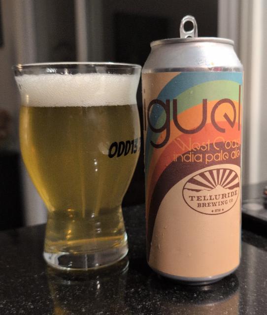 Miguel, Telluride Brewing Company
