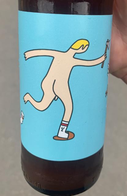 Mihkel 5.0%, Peenjoogivabrik Nudist, Estonia