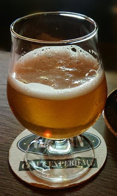 Mike's Juicy IPA 7.7%, Bier Factory - Brewery & Taproom, Switzerland